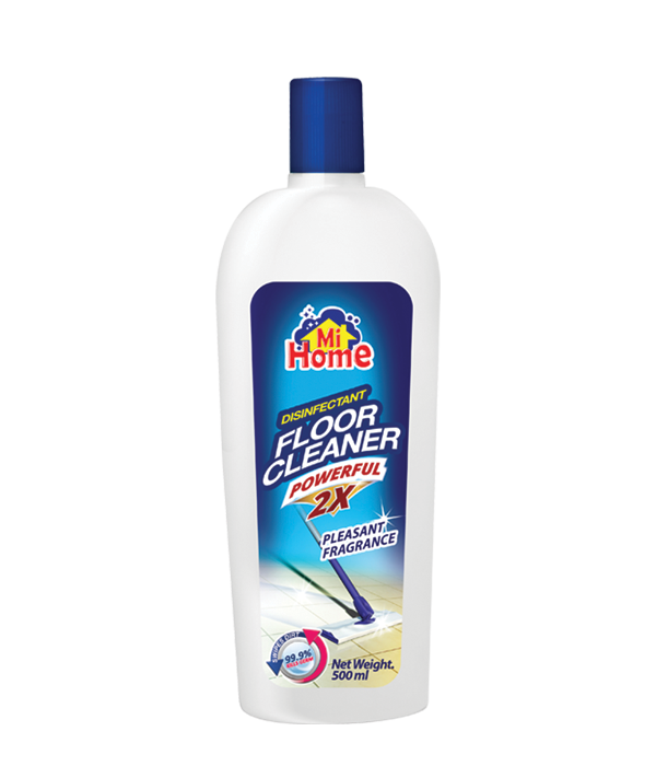 Mi Home Floor Cleaner (500ml)