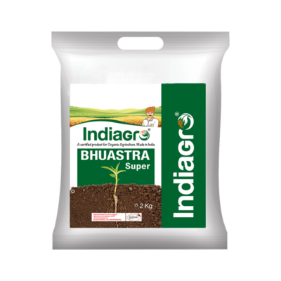 IndiaGro Bhuastra Super (2Kg)
