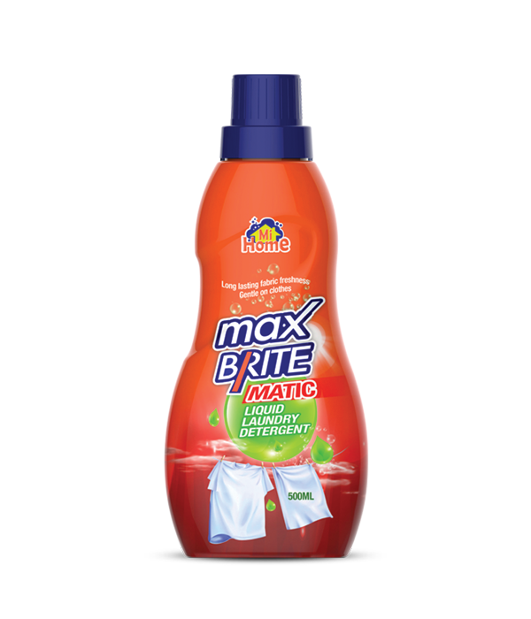 Mi Home Liquid Laundry Detergent (500ml)  (43 reviews)
