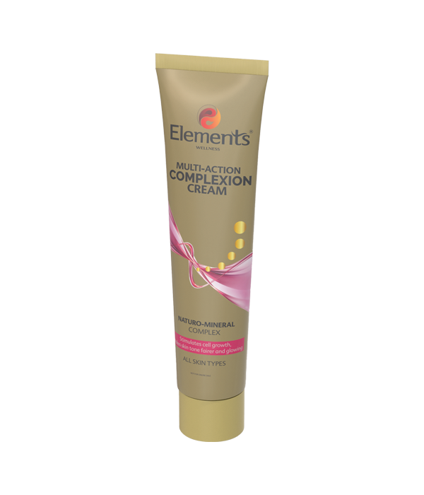 Elements Wellness Multi-Action Complexion Cream (100g)