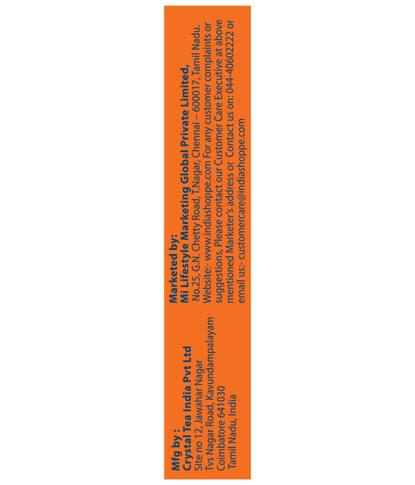 ON&ON Herbal Roll On Inhaler (8ml) - Image 3